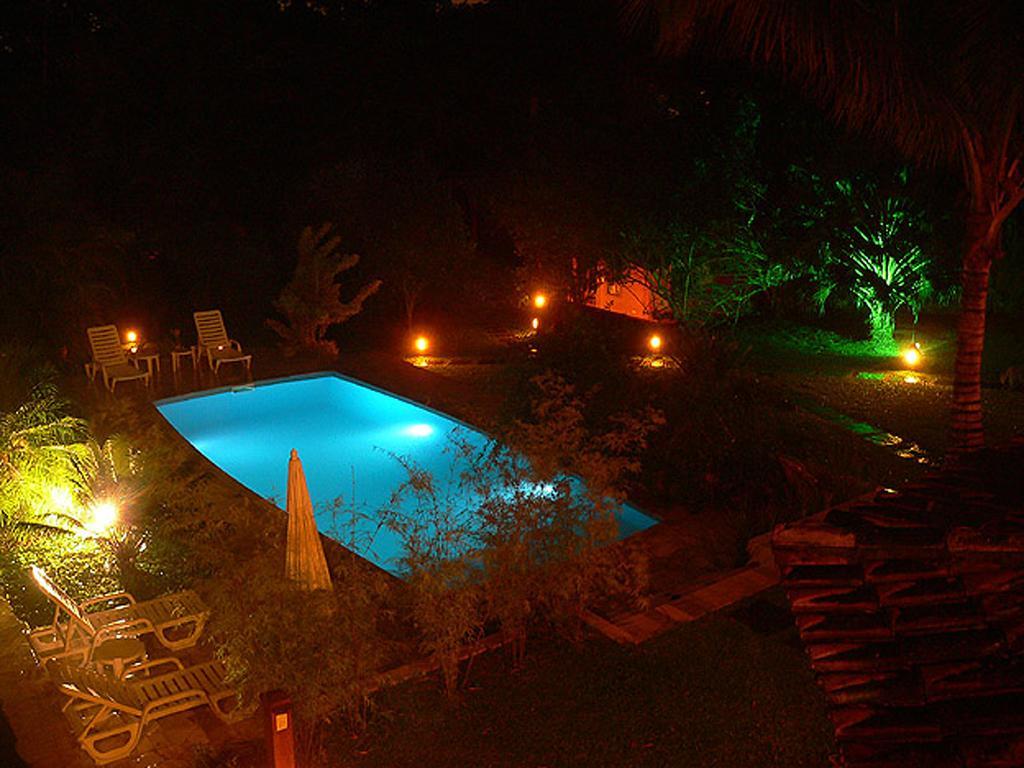 Pousada Florence Ilhabela Exteriér fotografie